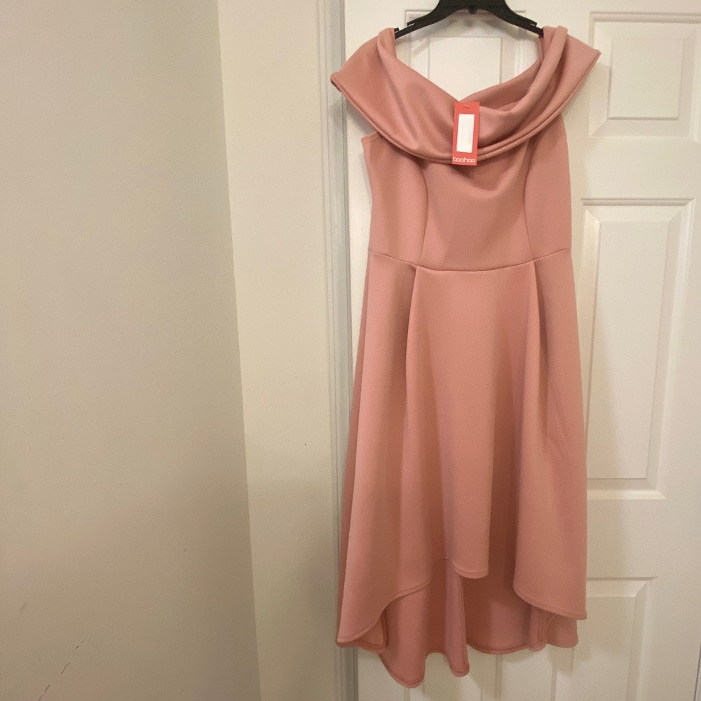 Dinner Dress
